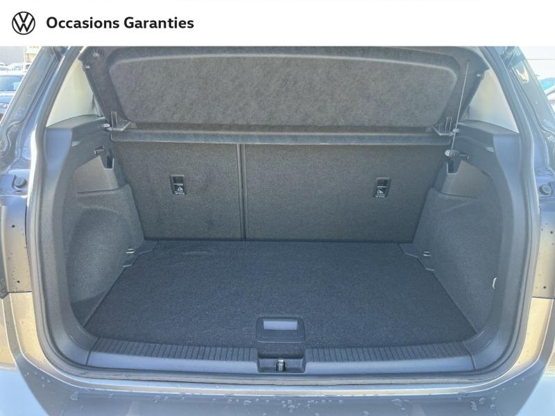 Voitures occasions VOLKSWAGEN T-CROSS United Nice