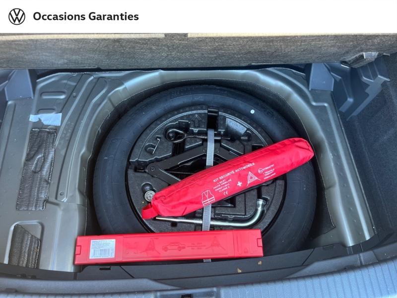 Voitures occasions VOLKSWAGEN T-CROSS United Nice