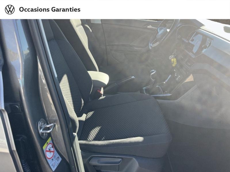 Voitures occasions VOLKSWAGEN T-CROSS United Nice