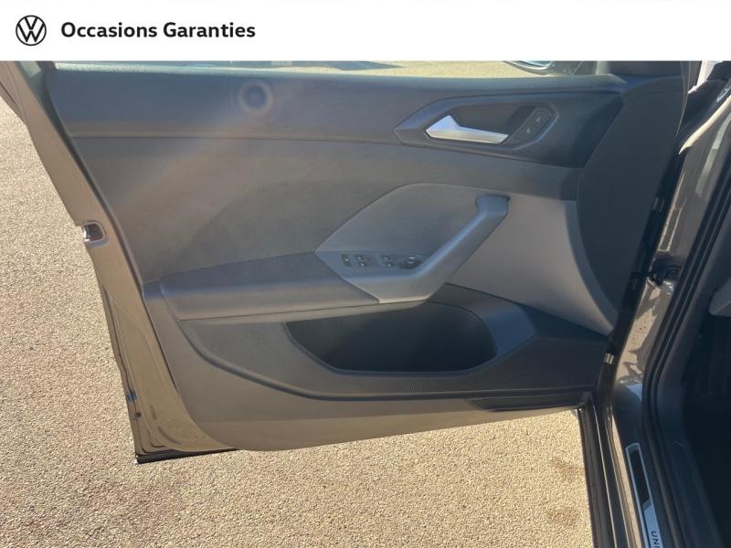 Voitures occasions VOLKSWAGEN T-CROSS United Nice