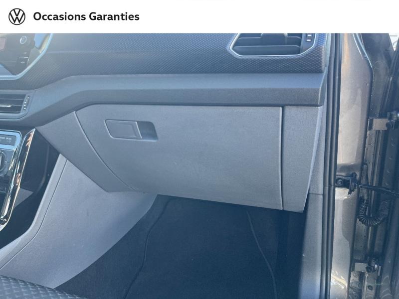 Voitures occasions VOLKSWAGEN T-CROSS United Nice