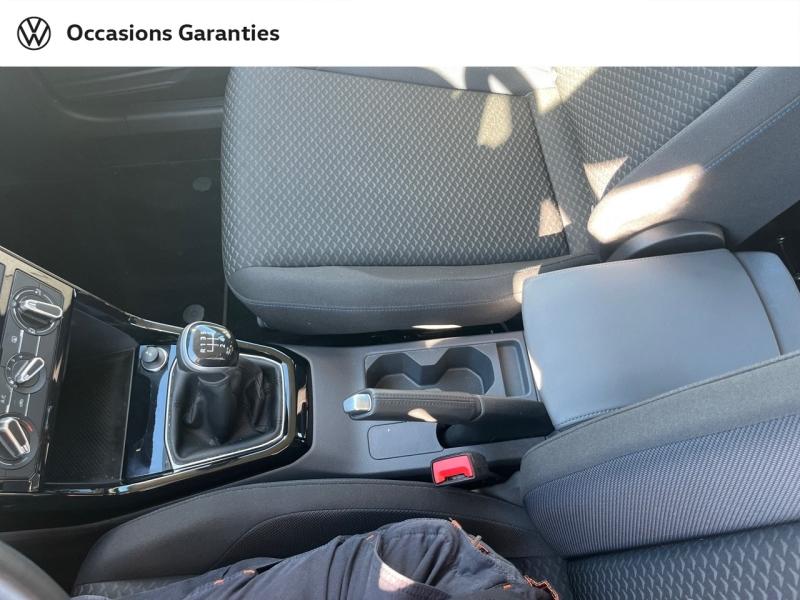 Voitures occasions VOLKSWAGEN T-CROSS United Nice