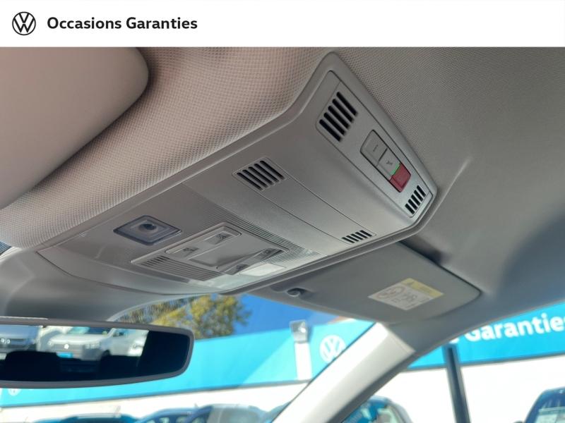 Voitures occasions VOLKSWAGEN T-CROSS United Nice