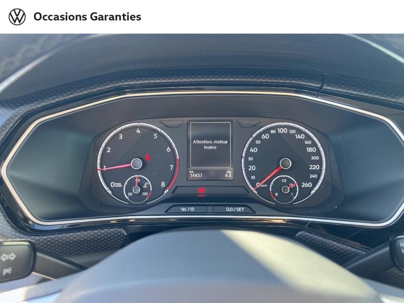 Voitures occasions VOLKSWAGEN T-CROSS United Nice