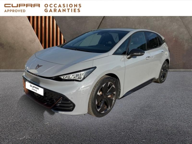 Voitures occasions CUPRA BORN VZ Nice