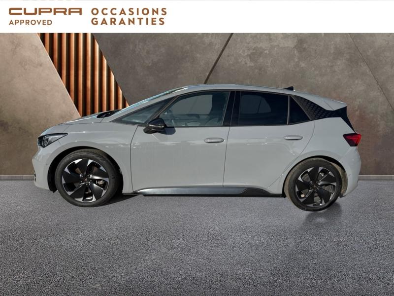 Voitures occasions CUPRA BORN VZ Nice