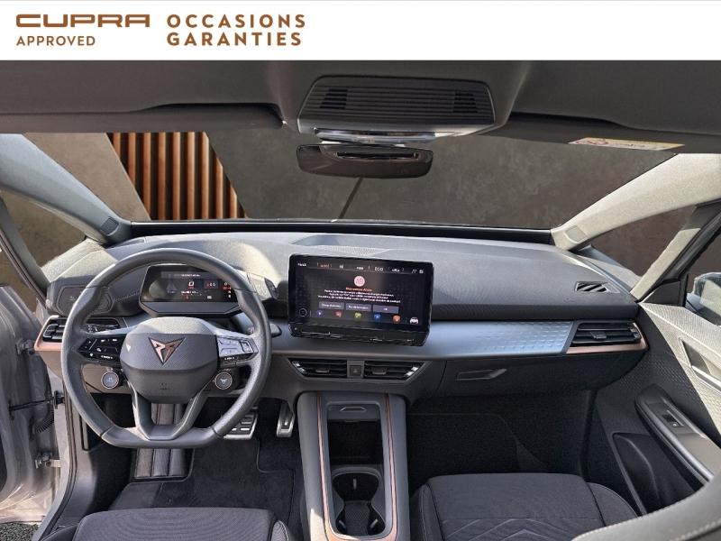 Voitures occasions CUPRA BORN VZ Nice