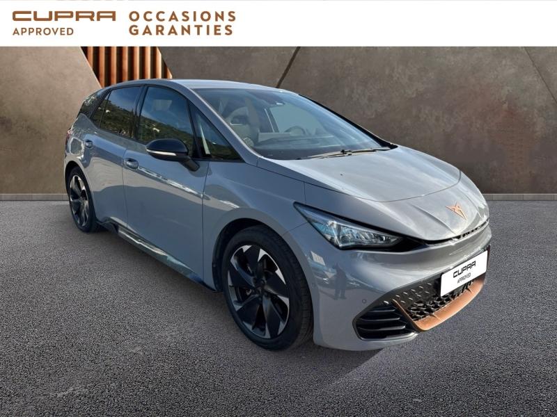 Voitures occasions CUPRA BORN VZ Nice