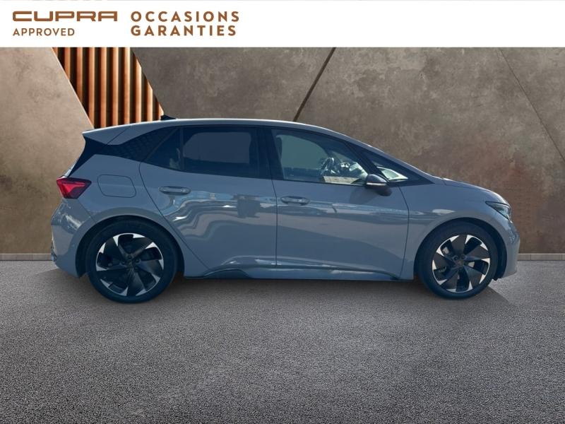 Voitures occasions CUPRA BORN VZ Nice