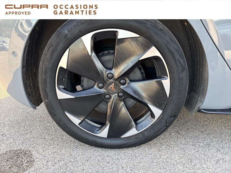 Voitures occasions CUPRA BORN VZ Nice