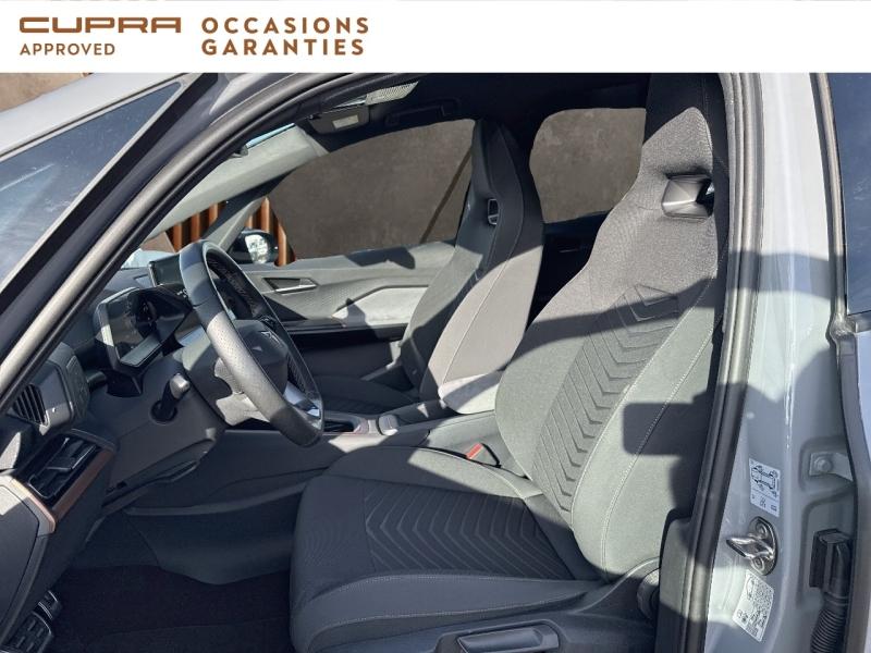 Voitures occasions CUPRA BORN VZ Nice