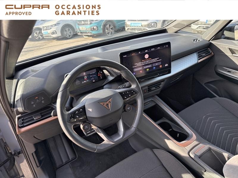 Voitures occasions CUPRA BORN VZ Nice