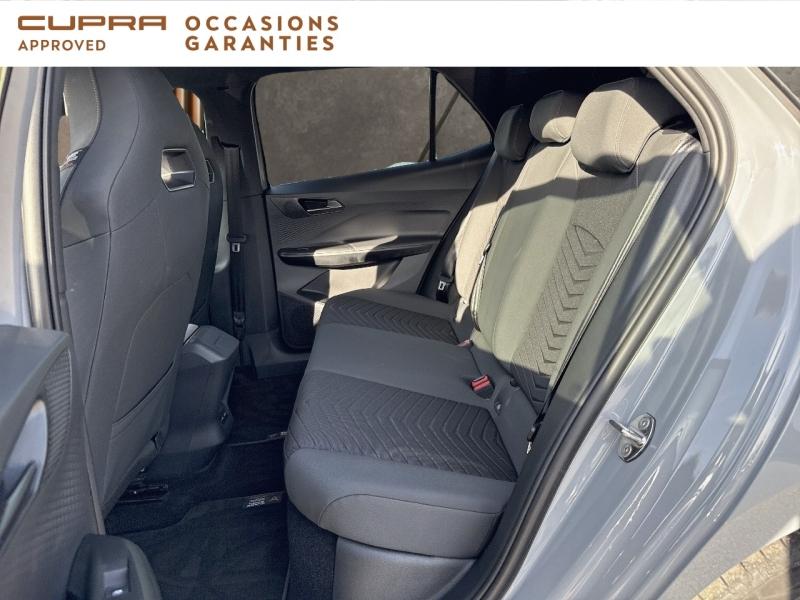 Voitures occasions CUPRA BORN VZ Nice