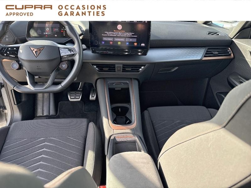 Voitures occasions CUPRA BORN VZ Nice