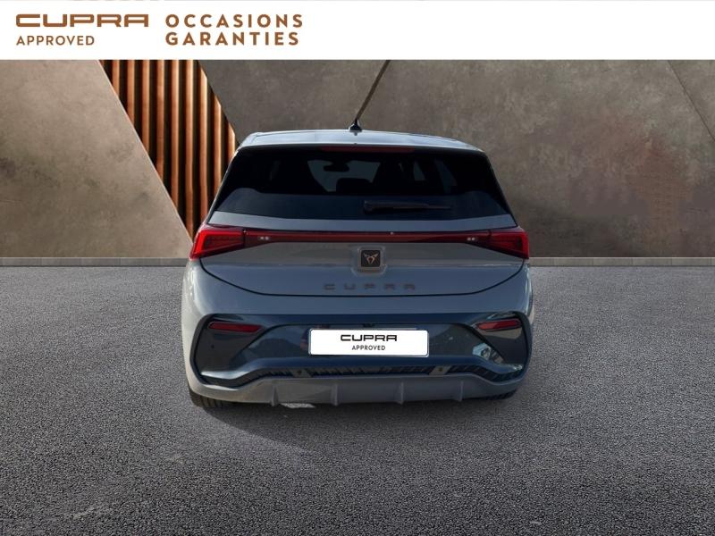 Voitures occasions CUPRA BORN VZ Nice