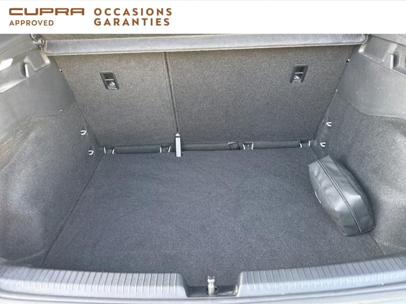 Voitures occasions CUPRA BORN VZ Nice