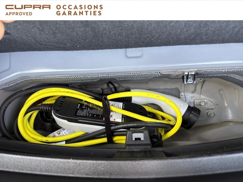 Voitures occasions CUPRA BORN VZ Nice