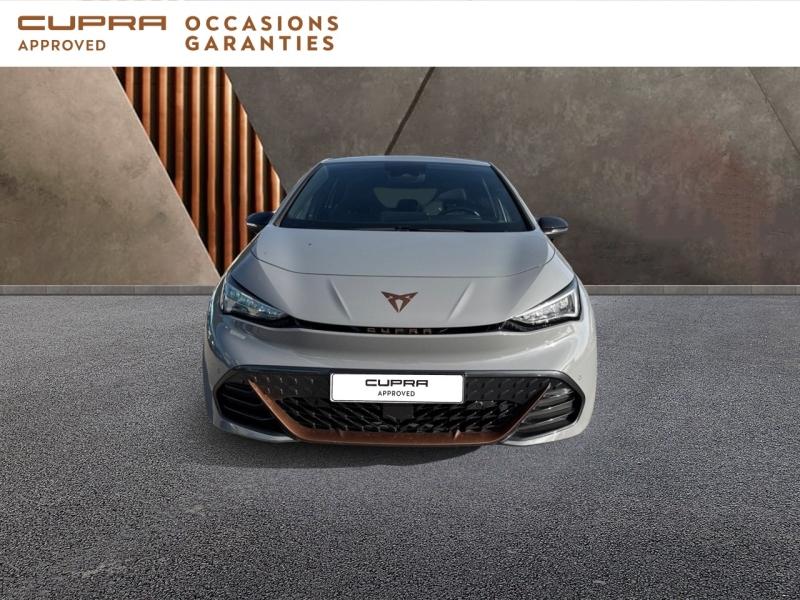 Voitures occasions CUPRA BORN VZ Nice