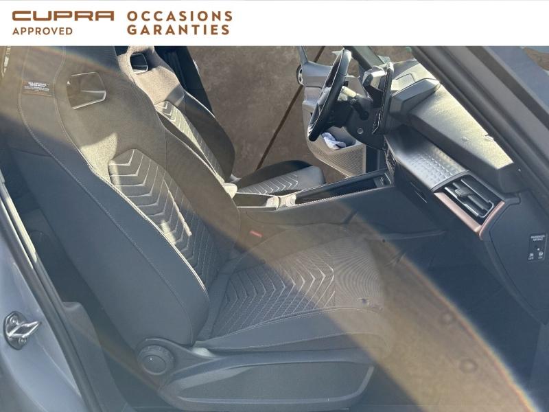 Voitures occasions CUPRA BORN VZ Nice