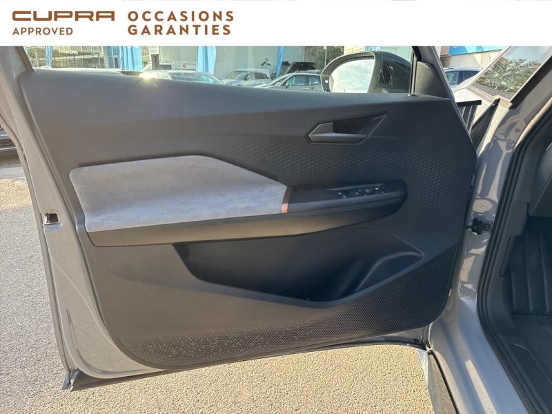 Voitures occasions CUPRA BORN VZ Nice