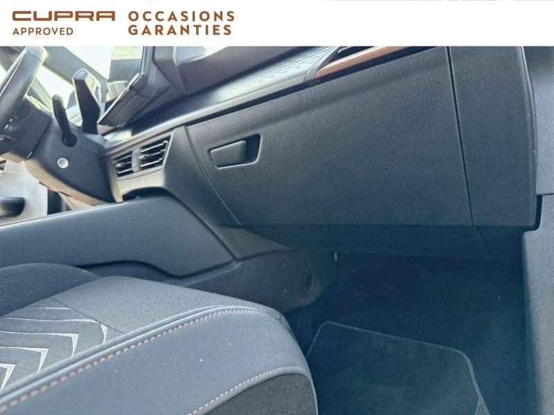 Voitures occasions CUPRA BORN VZ Nice