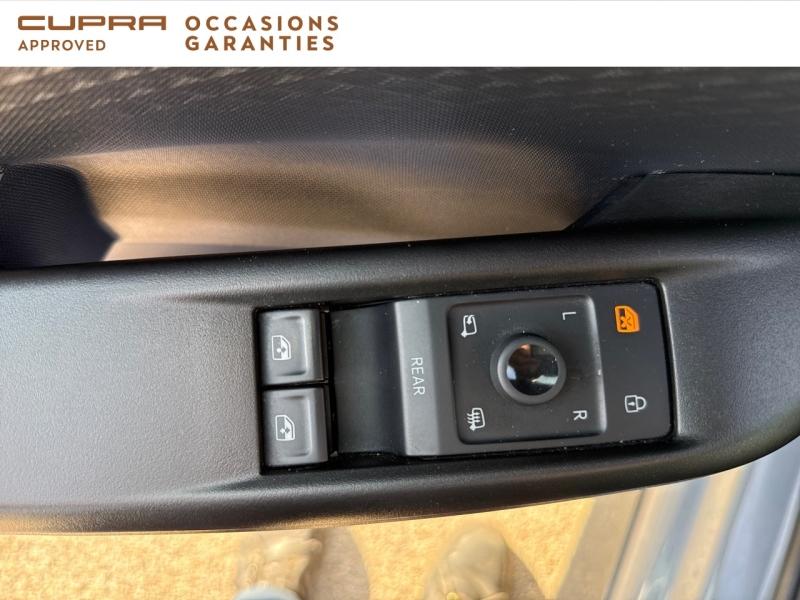 Voitures occasions CUPRA BORN VZ Nice