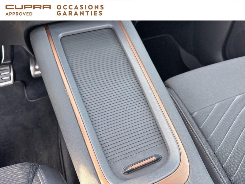 Voitures occasions CUPRA BORN VZ Nice