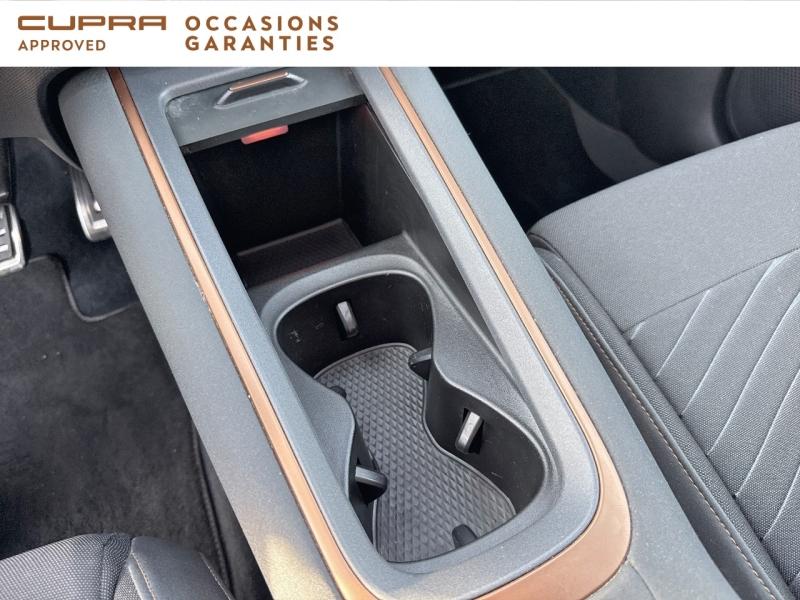 Voitures occasions CUPRA BORN VZ Nice