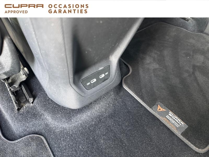 Voitures occasions CUPRA BORN VZ Nice