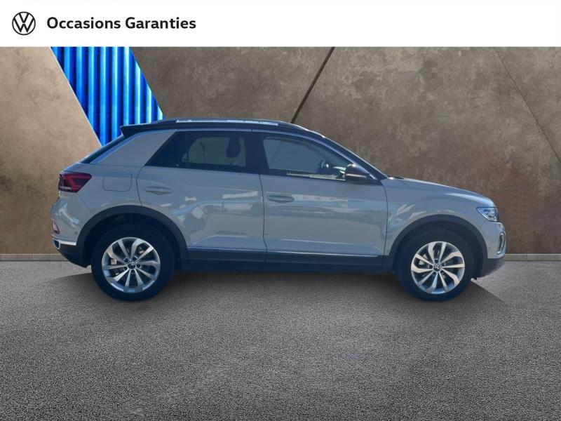 Voitures occasions VOLKSWAGEN T-ROC Style Nice