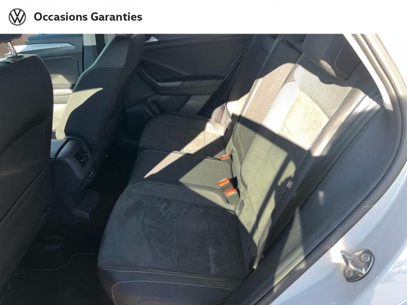Voitures occasions VOLKSWAGEN T-ROC Style Nice