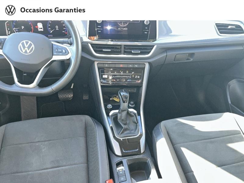 Voitures occasions VOLKSWAGEN T-ROC Style Nice