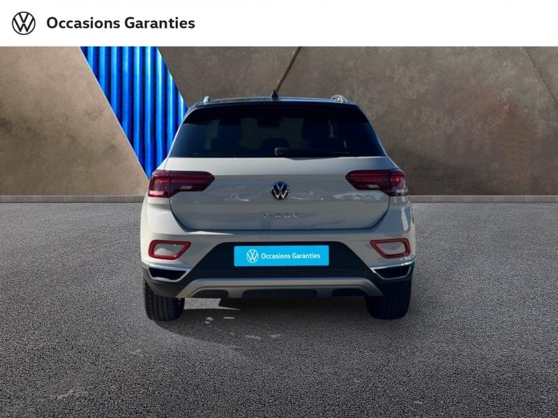 Voitures occasions VOLKSWAGEN T-ROC Style Nice