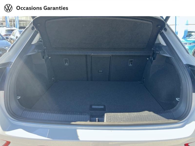 Voitures occasions VOLKSWAGEN T-ROC Style Nice