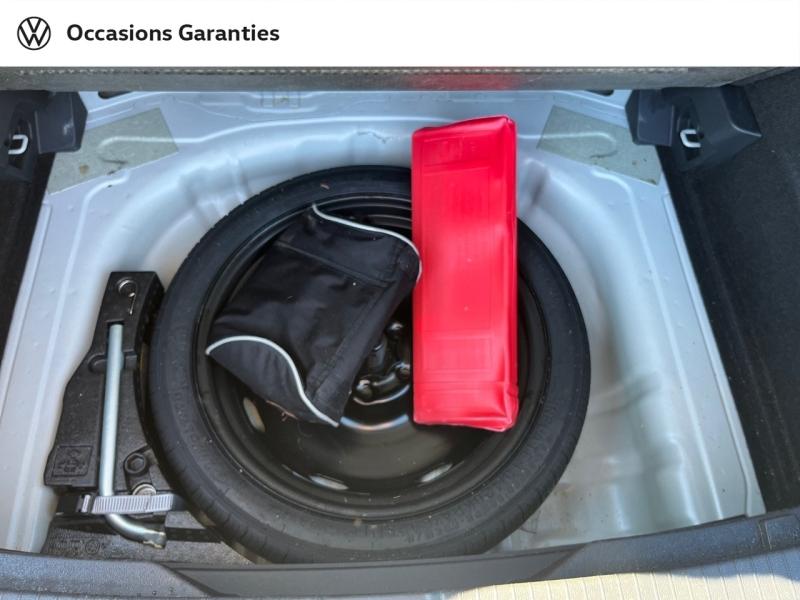 Voitures occasions VOLKSWAGEN T-ROC Style Nice