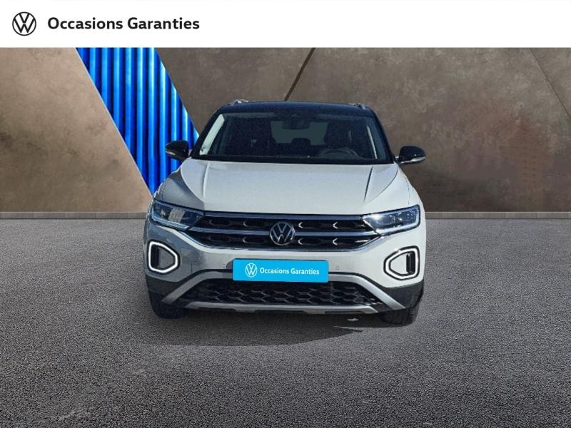 Voitures occasions VOLKSWAGEN T-ROC Style Nice