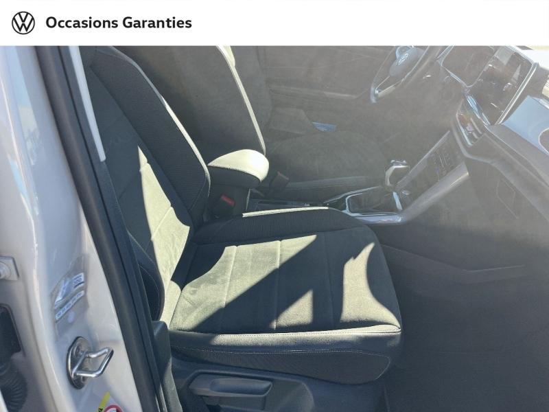 Voitures occasions VOLKSWAGEN T-ROC Style Nice