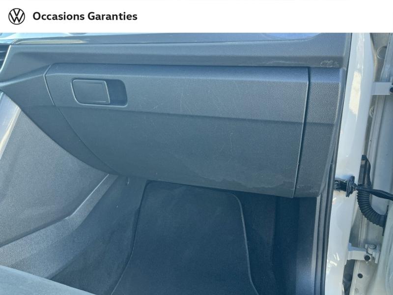 Voitures occasions VOLKSWAGEN T-ROC Style Nice