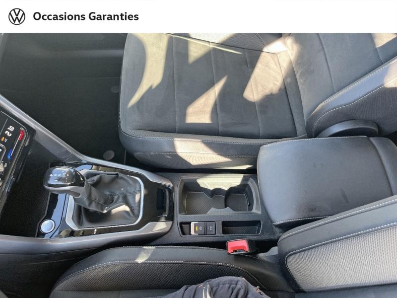 Voitures occasions VOLKSWAGEN T-ROC Style Nice