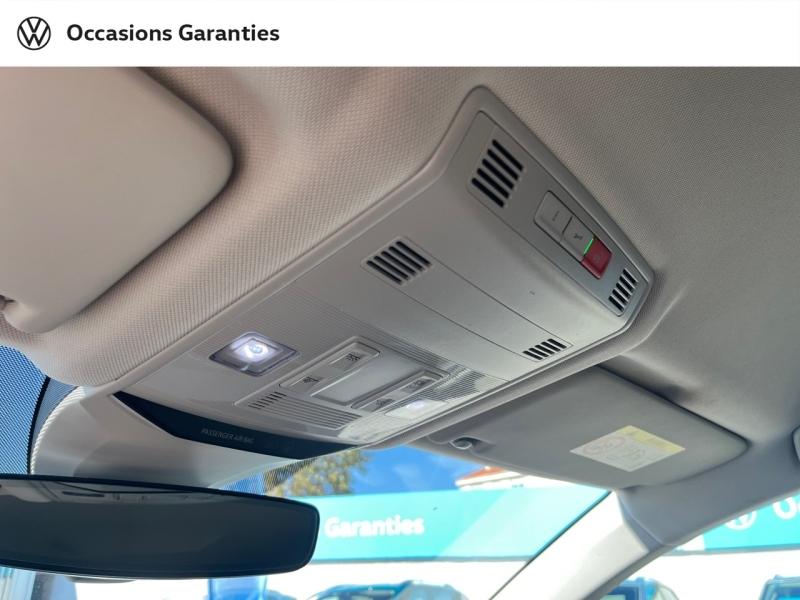 Voitures occasions VOLKSWAGEN T-ROC Style Nice