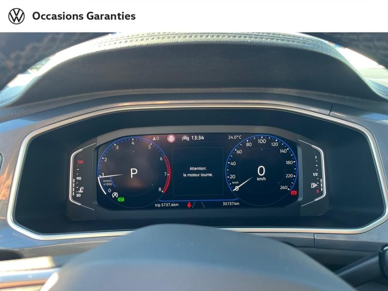 Voitures occasions VOLKSWAGEN T-ROC Style Nice