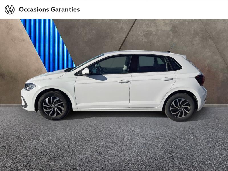Voitures occasions VOLKSWAGEN POLO Life Nice