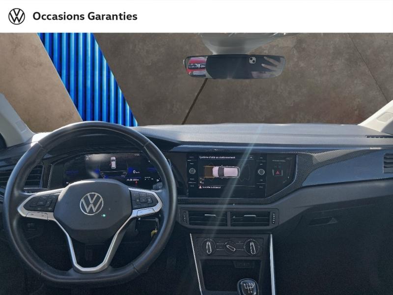 Voitures occasions VOLKSWAGEN POLO Life Nice
