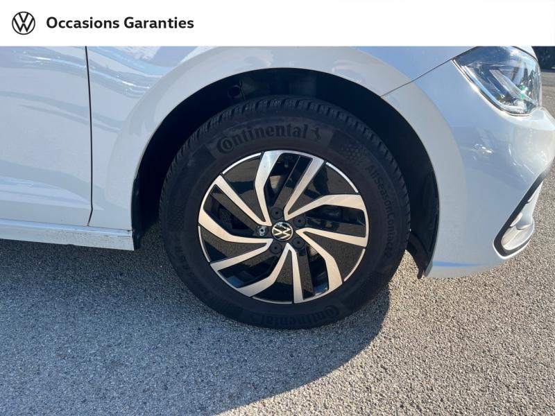 Voitures occasions VOLKSWAGEN POLO Life Nice