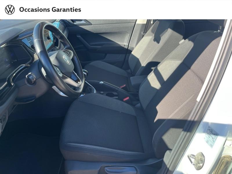 Voitures occasions VOLKSWAGEN POLO Life Nice