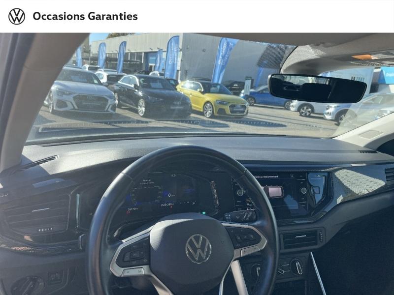 Voitures occasions VOLKSWAGEN POLO Life Nice