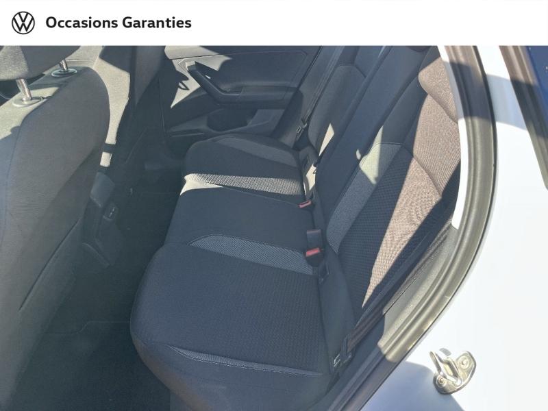 Voitures occasions VOLKSWAGEN POLO Life Nice