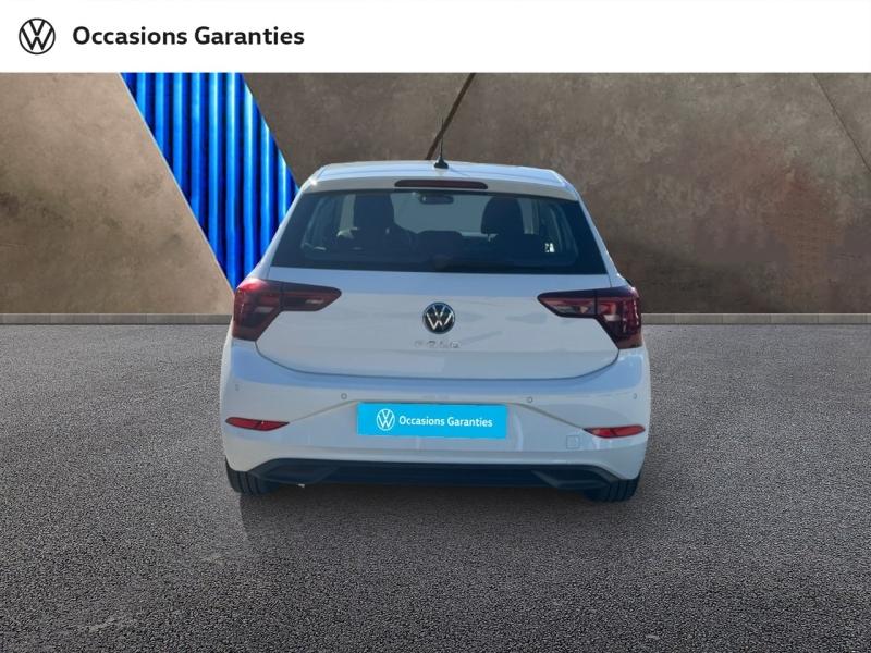 Voitures occasions VOLKSWAGEN POLO Life Nice