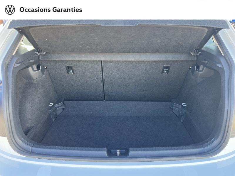 Voitures occasions VOLKSWAGEN POLO Life Nice