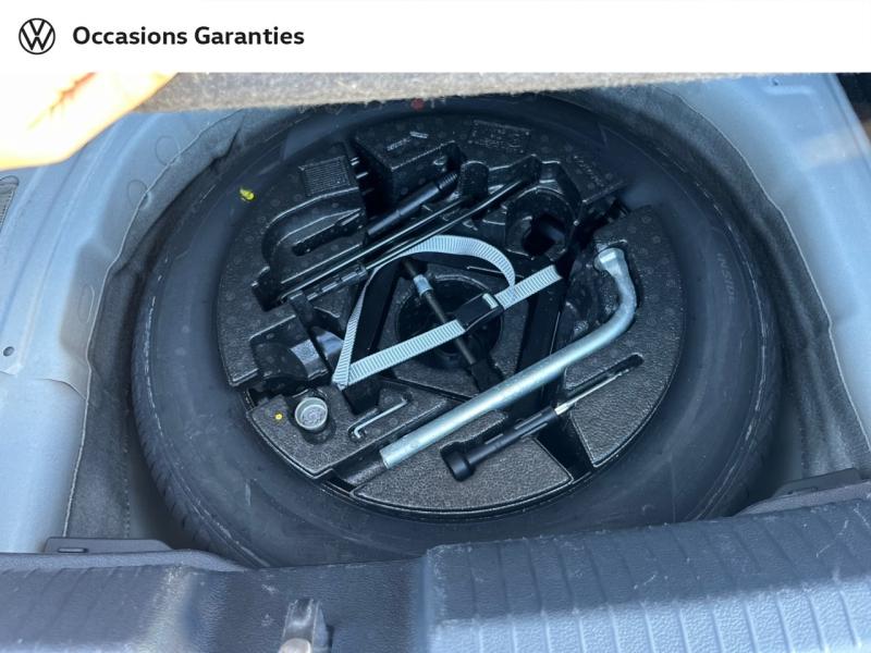 Voitures occasions VOLKSWAGEN POLO Life Nice